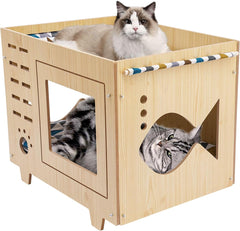Couvertures et meubles, Animaux, Grottes et maisons, Chats, Lits pour chats, Chats - lits, matelas