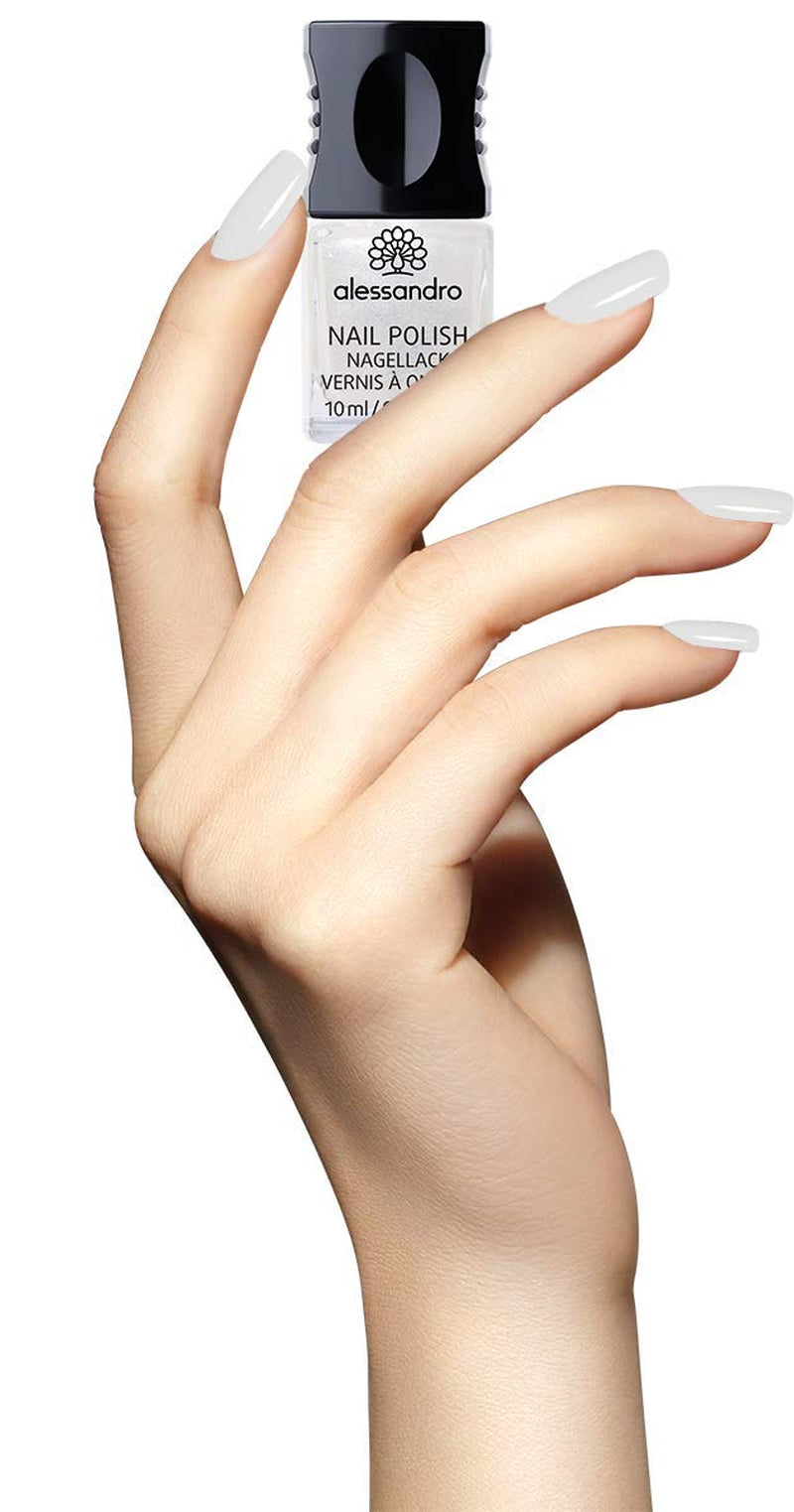 Vernis à ongles Alessandro 78 lumineux, 10 ml
