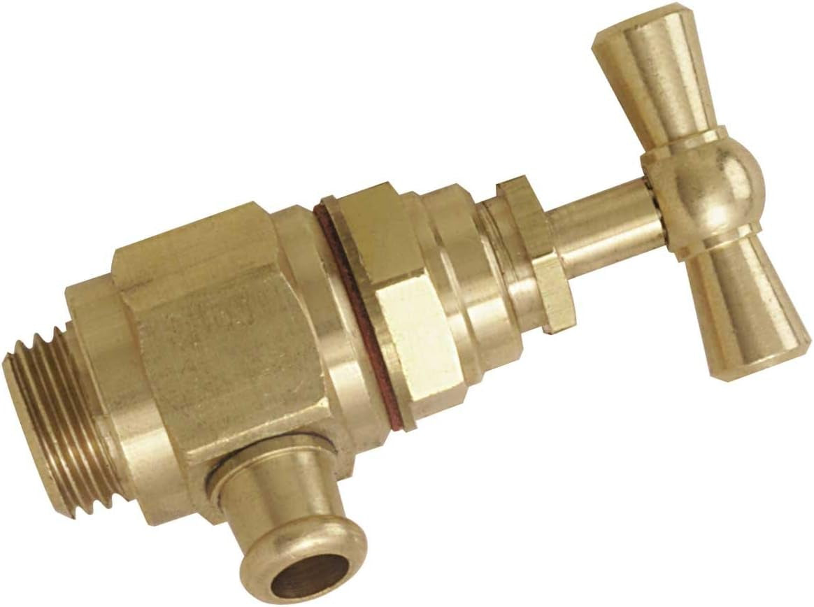 3110183 RP13 Supapă de golire, 8 mm x 13 mm