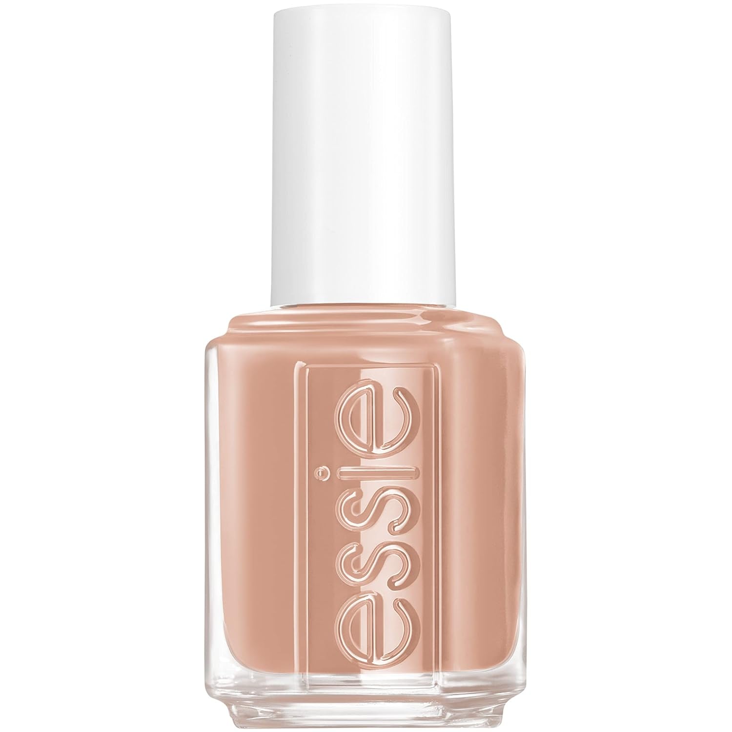 Essie Schnelltrocknender Nail Lacquer "expression", Nr. 210 jetez-le, Violett, Vegane Formel, 10 ml