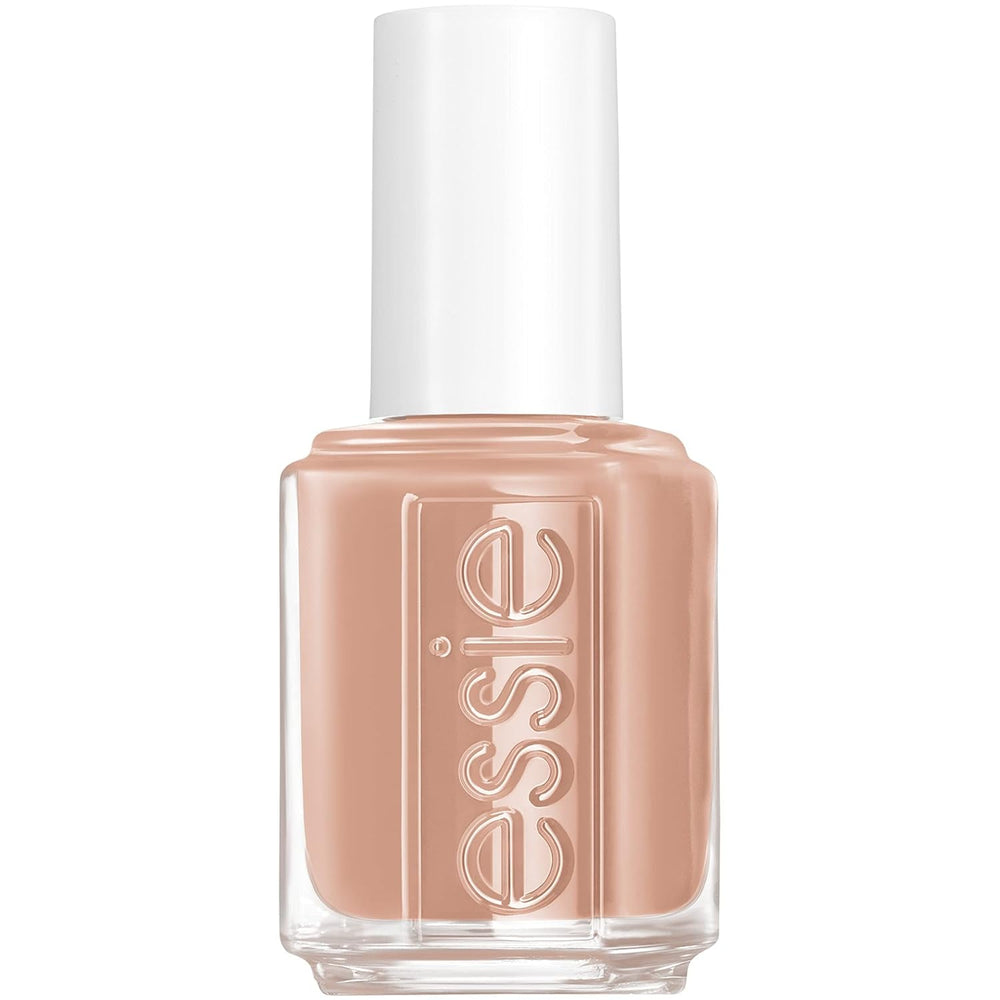 Essie Vernis à ongles pour ongles colorés, n° 101 Lady Like, Nude, 13,5 ml