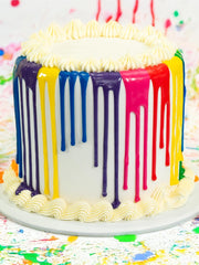 Colorant alimentaire liquide Sugarflair Super Blue - Colorant alimentaire hautement concentré pour colorer la pâte à sucre, la crème au beurre, le glaçage, les macarons, les décorations de gâteaux et plus encore - 60 ml