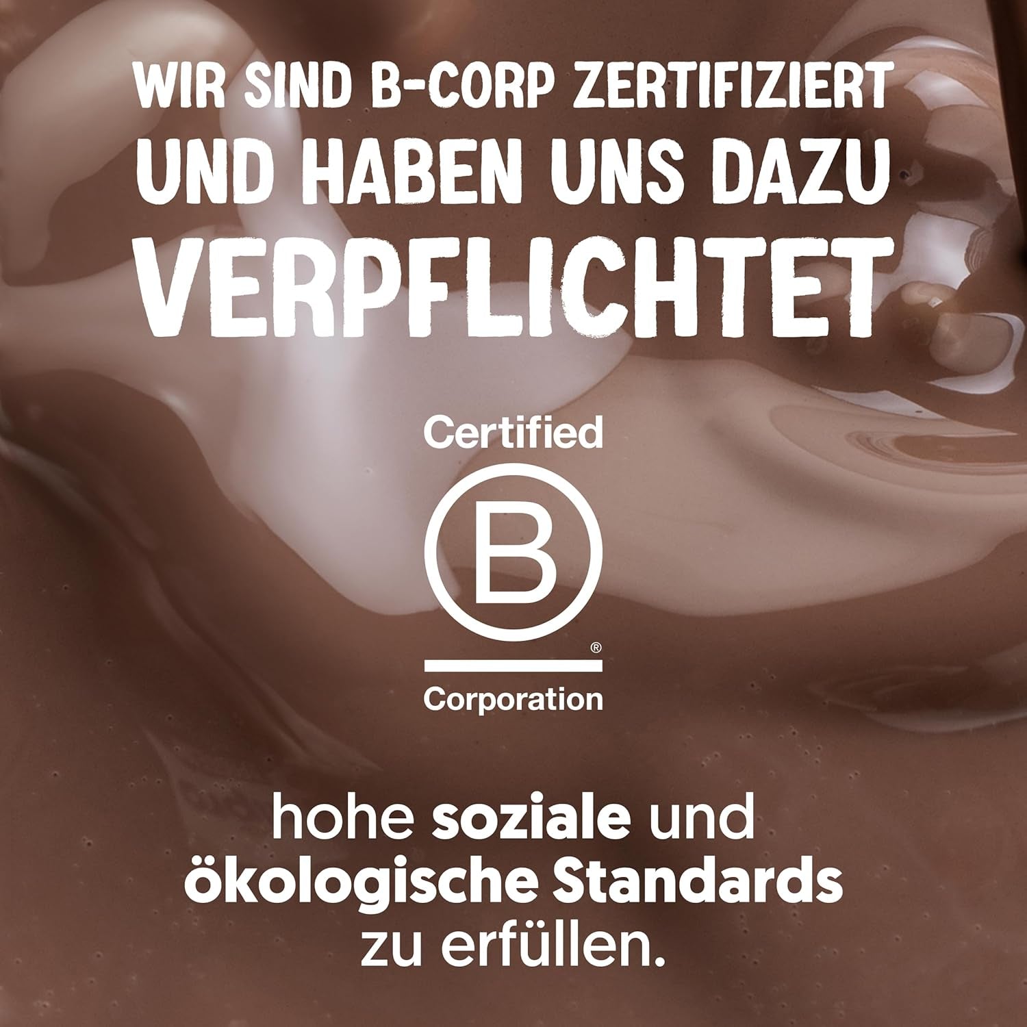 Alpro Proteindrink Schokoladengeschmack – Vegan et milchfree – Ohne Süßstoffe – Von Natur aus lactosefrei – Reich an Ballastsstoffen, Calcium et Vitaminen – 15 x 250 ml – Haltbar
