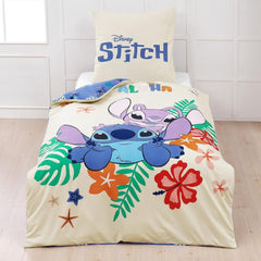 Linge de lit pour enfants et adolescents, Linge de lit Stitch - enfants Naty Shop Default Title