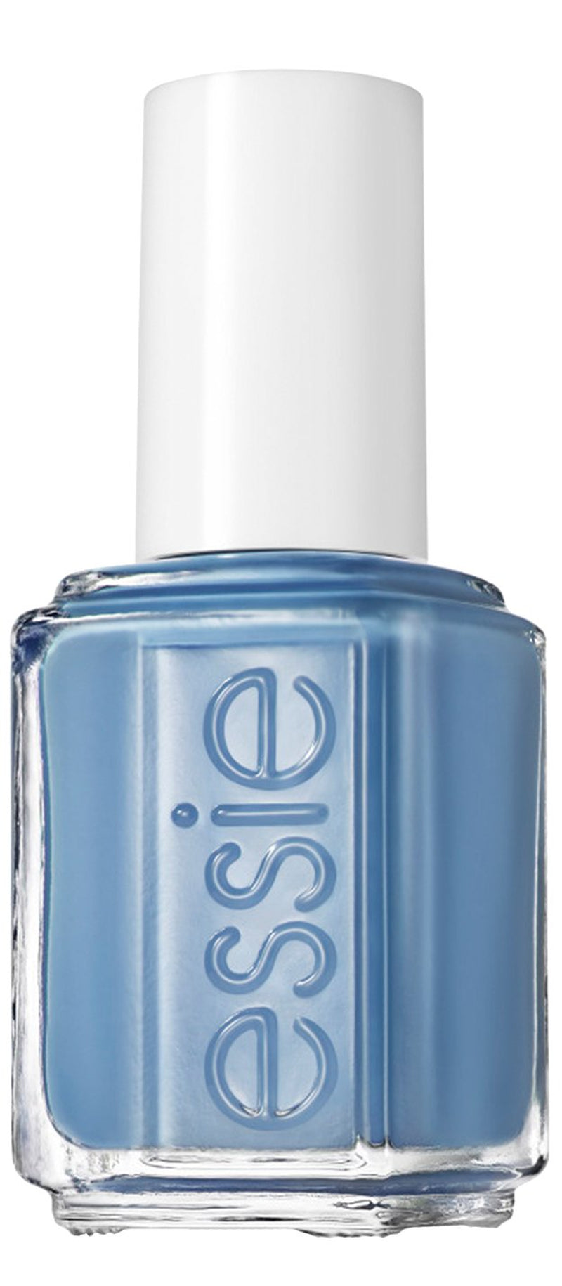 Essie Schnelltrocknender Nail Lacquer "expression", Nr. 210 jetez-le, Violett, Vegane Formel, 10 ml