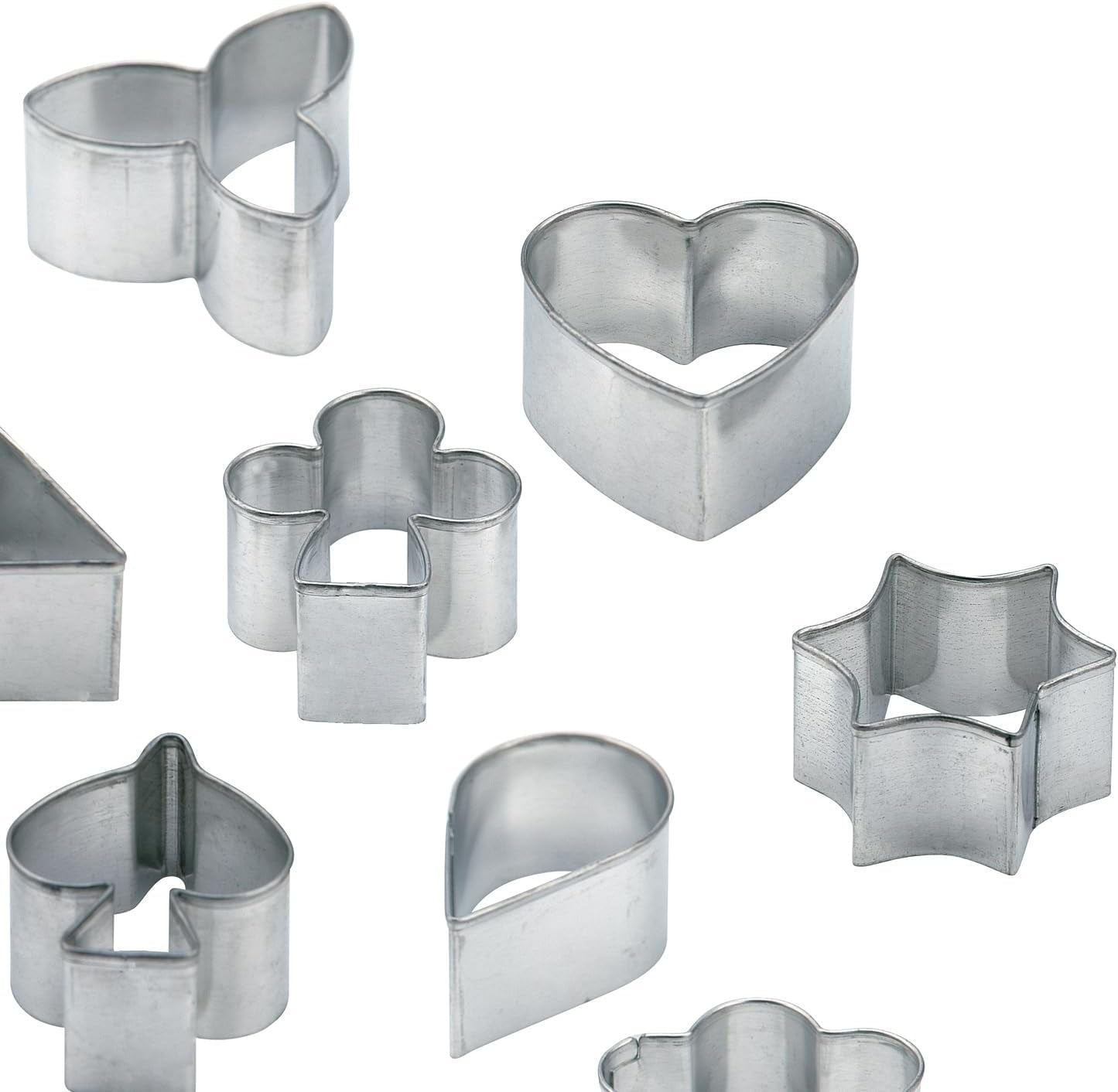 Tescoma DELÍCIA grandes boîtes à biscuits, 12 pièces