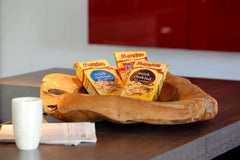 Daim Cookies Marabou Daim XL 10x184 g - Morceaux croustillants de Daim dans un délicieux biscuit