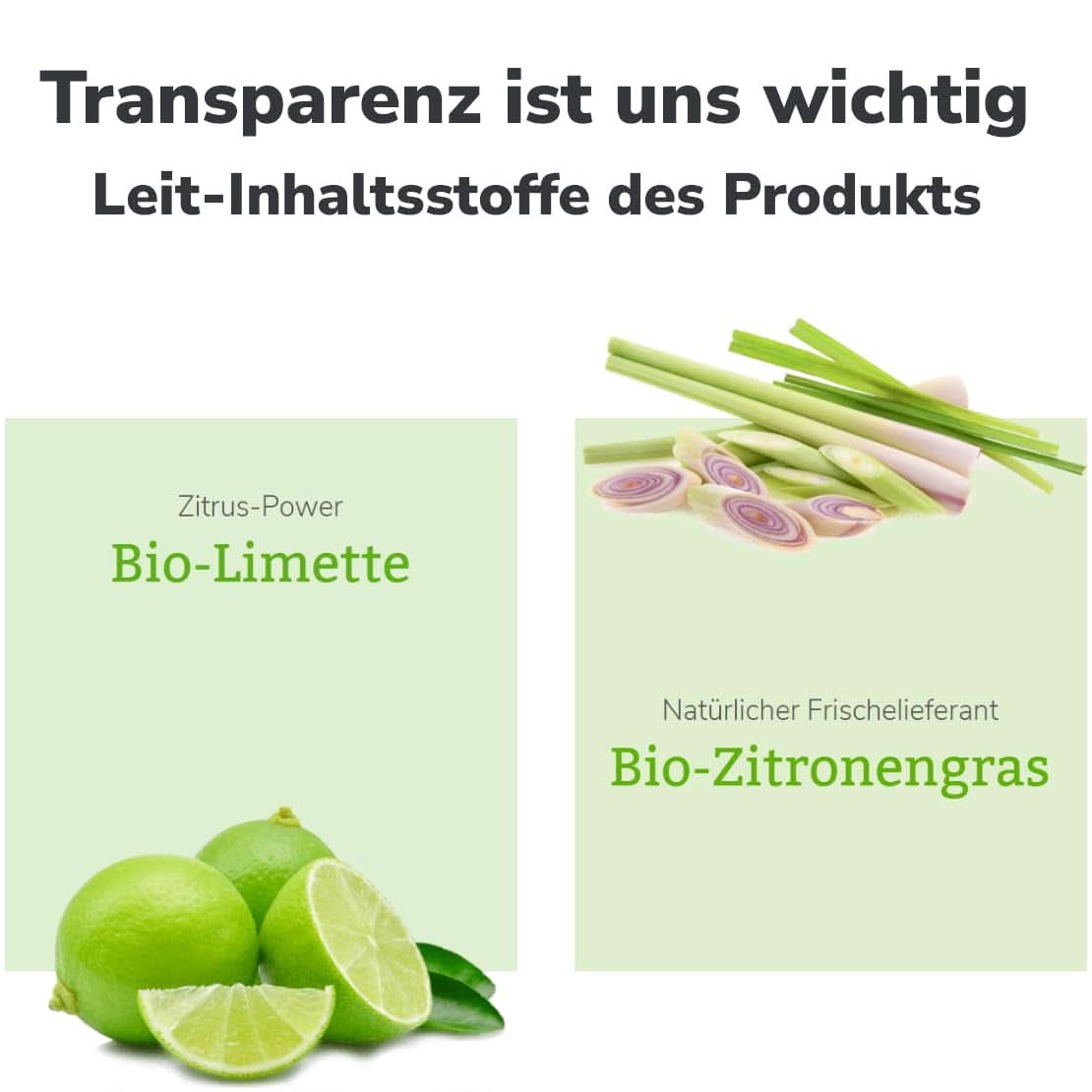 Lavera, Gel douche rafraîchissant au citron vert bio, 250 ml Douche et bain Naty Shop
