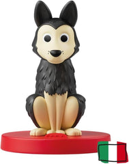 Figurine sonore - Grandir heureux - histoires sonores et contes de fées 4-6 ans, version italienne, jouet d'apprentissage pour garçons et filles Bebe Toys Naty Shop Titre par défaut