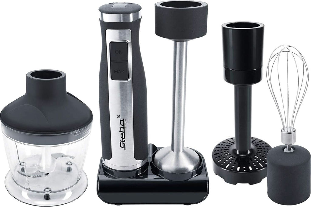 Set blender de mână Steba MX 40 Mama si Copilul Naty Shop