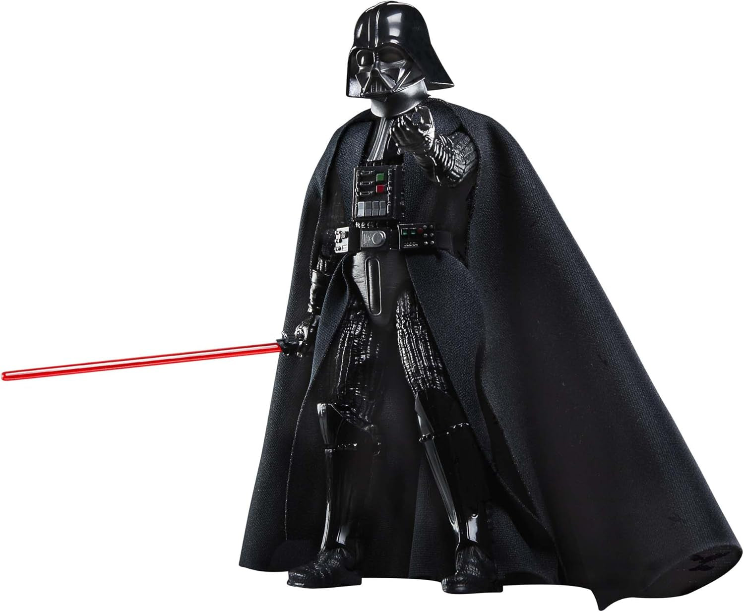 Figurine Action Star Wars Black Series Dark Vador (15cm) A collectionner avec les figurines Star Wars : Un Nouvel Espoir Naty Shop