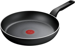 Tefal Recycled on, poêle 100% aluminium recyclé, revêtement antiadhésif, casseroles et poêles induction Naty Shop Pan 28 Cm