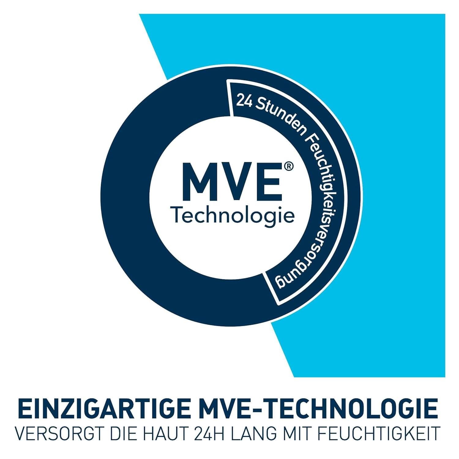 Crème Cerave pour peaux sèches, rugueuses et inégales Cosmétiques et Beauté Naty Shop