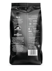 Joerges dark_roast, Espresso Cream No.1, 1 kg (Packung mit 2)