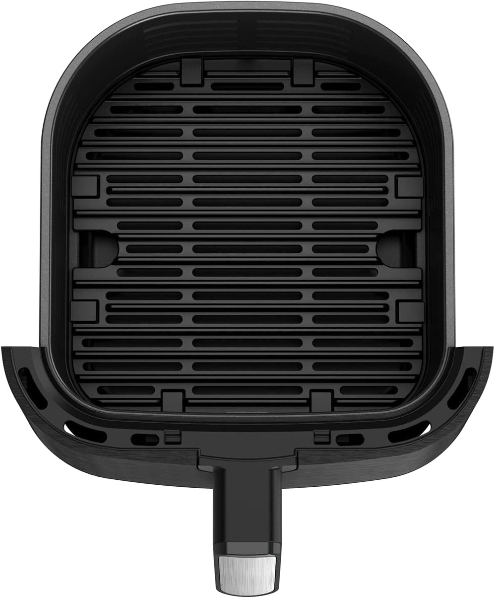 Tefal EY5018 Easy Fry & Grill Classic Friteuse à air, technologie 2 en 1 (Air Fryer et Grill), XL, 4,2 litres pour 6 portions, 1550 watts Électroménagers Naty Shop