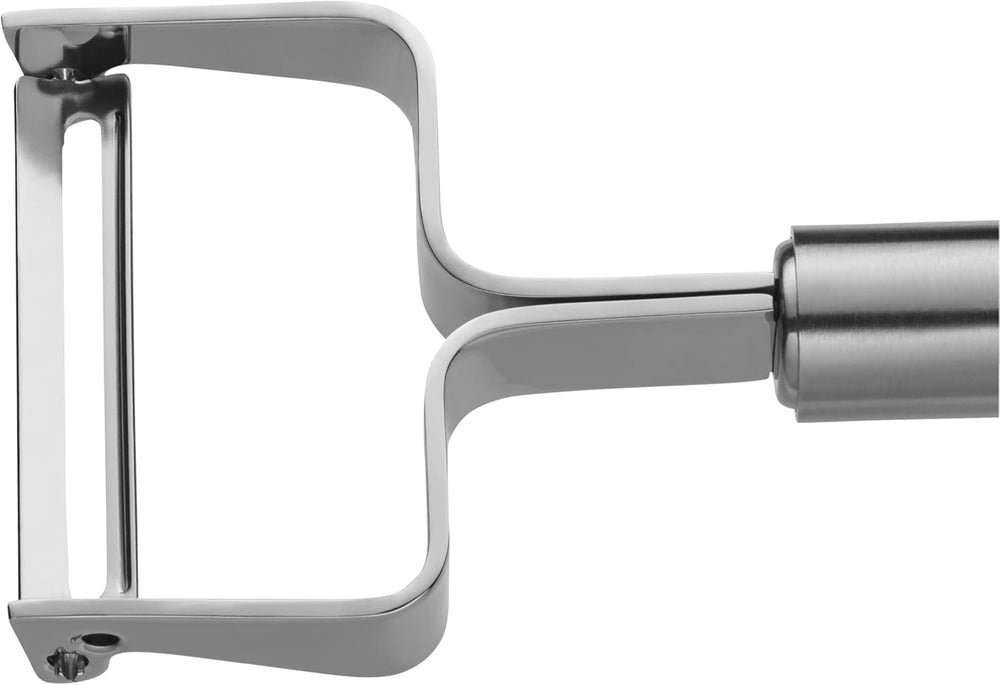 WMF Profi plus éplucheur 17 cm, acier inoxydable Éplucheur Naty Shop