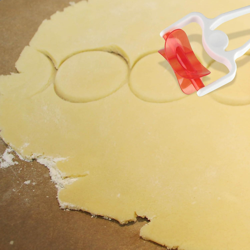 Coupe-rouleau Dr. Oetker 1037