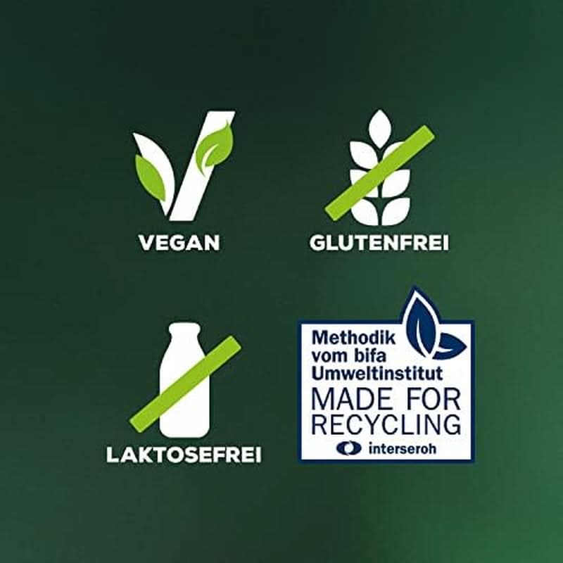 Biozentrale Biokids Purée de fruits pommes myrtilles avoine | 12X90G | Snack végétalien aux fruits et à l'avoine | Sans sucre cristallisé ajouté Mère et Enfant Naty Shop