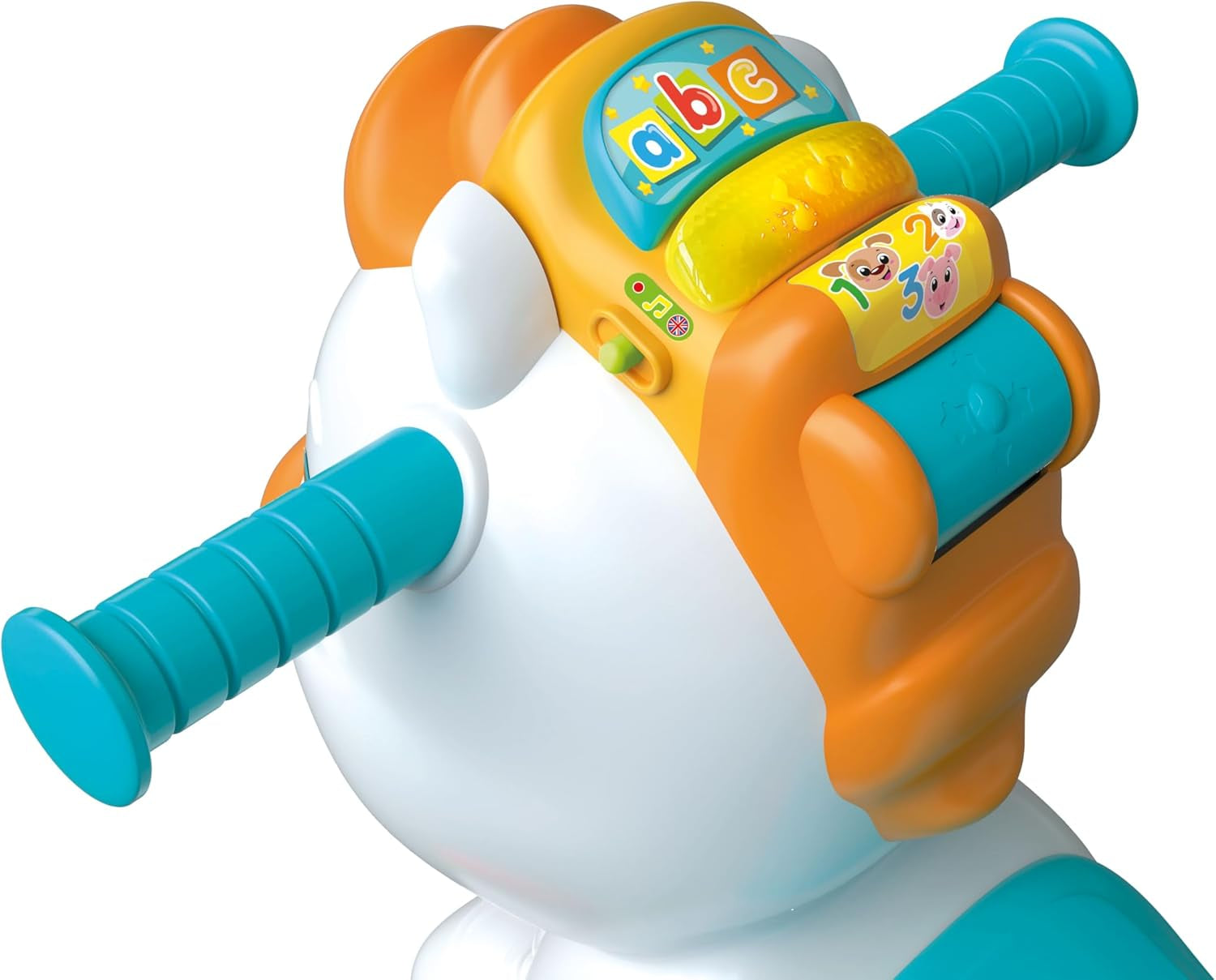 Clementoni - Premiers pas, Multicolore, 17854 Jucarii Bebe Naty Shop