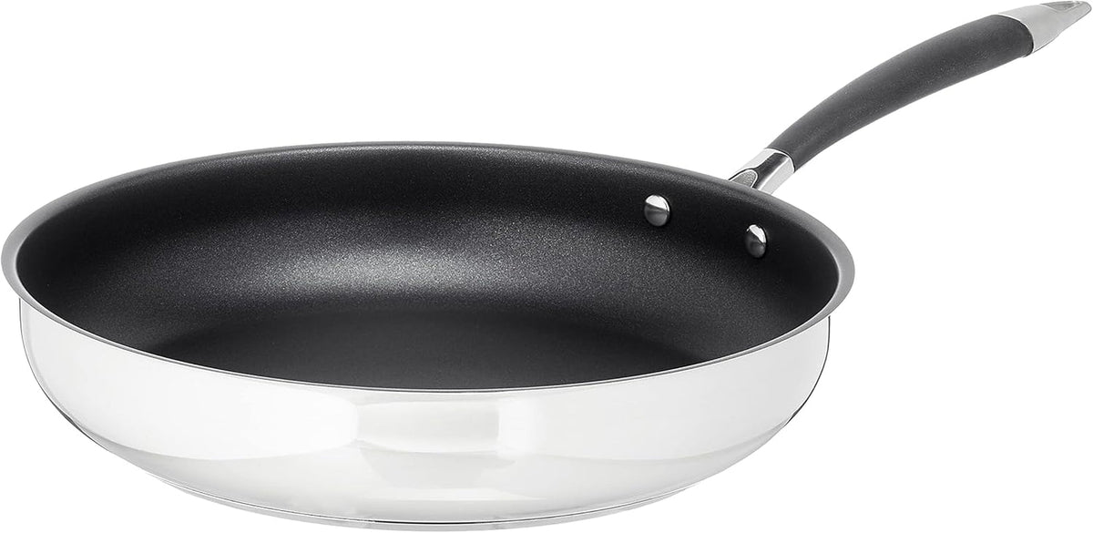 Poêle, 28 cm, noire Casseroles et poêles Naty Shop Default Title