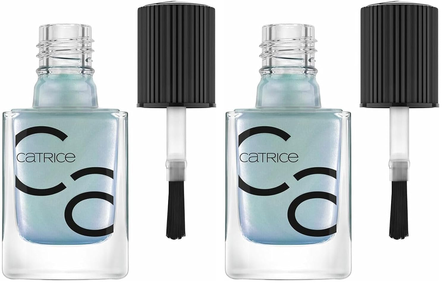 Combien. Vernis à ongles Catrice Iconails 164