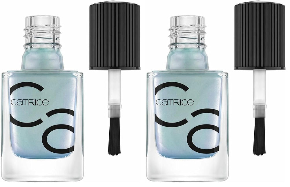 Combien. Vernis à ongles Catrice Iconails 164