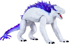 LE NOUVEL EMPIRE - GODZILLA - KONG 18 Cm - Battle Charge Shimo Figurines Naty Shop