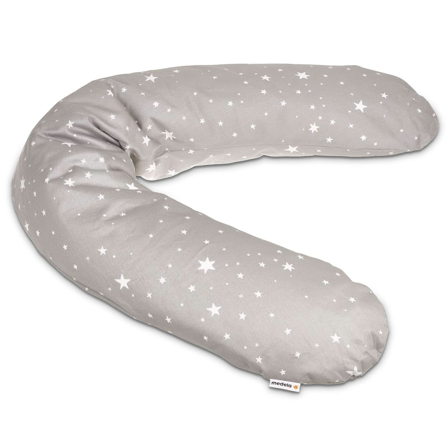 Coussin de Grossesse et d'Allaitement Medela - Rempli de microperles Eps Accessoires Alimentation et Allaitement Bebe Naty Shop