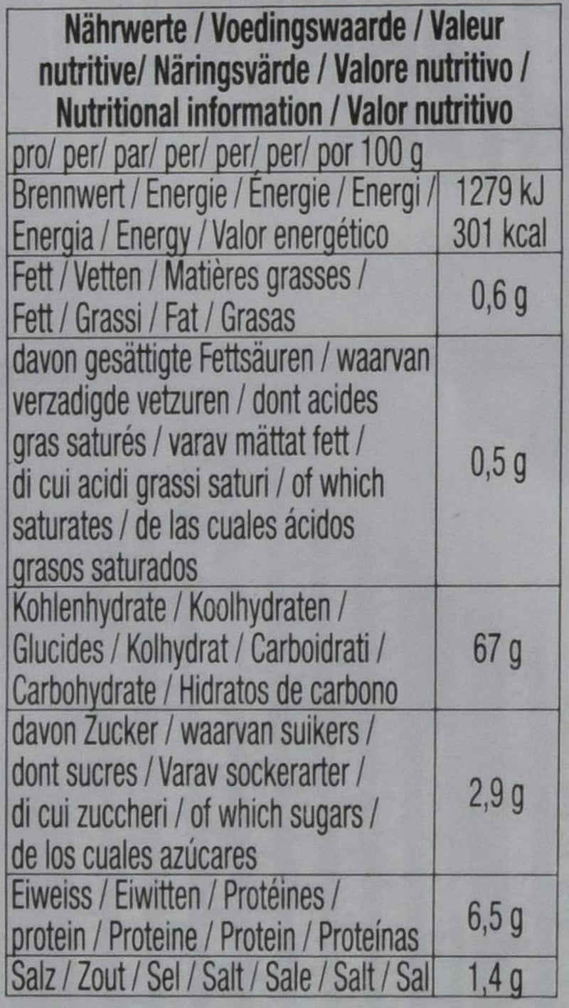 ACECOOK - OU NOUILLES DE RIZ - (1 X 200 GR)