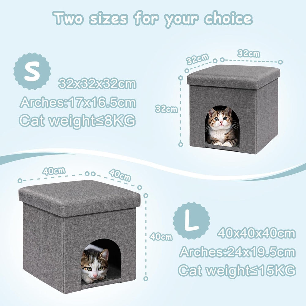 Pături & Mobilier, Animale de companie, Peșteri & Case, Pisici, Paturi pentru pisici, Pisici - culcusuri, saltele