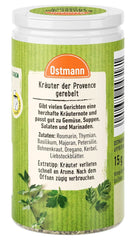 Herbes de Provence Ostmann, 15 G Condiments Naty Shop