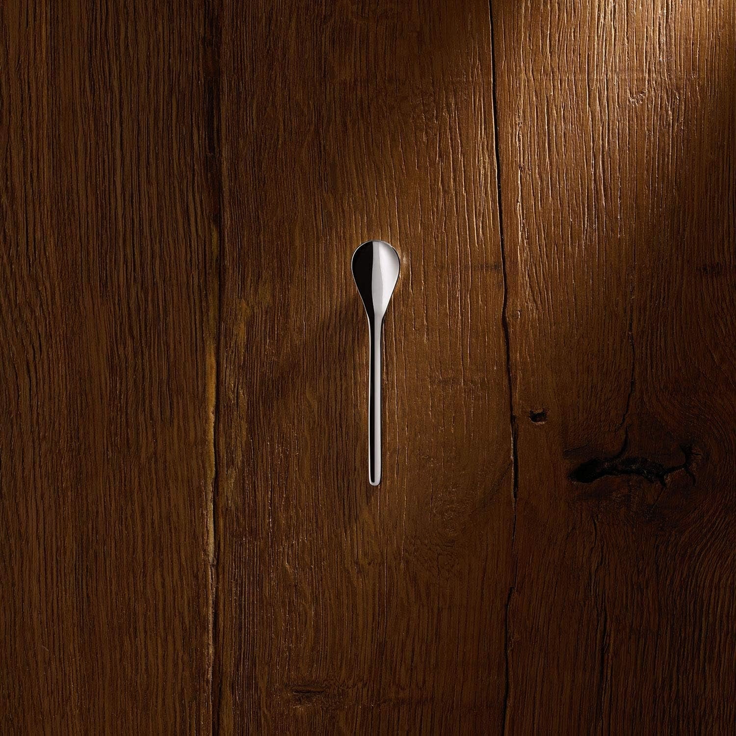 Villeroy Et Boch - Set de cuillères à expresso Coffee Passion, 4 pcs, 10 cm, acier inoxydable 18/10 Cuisine Naty Shop