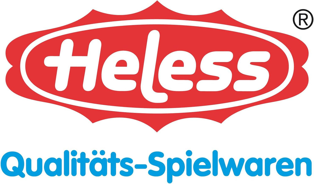 Heless 2666 - Strickstramler pour chiots, Froschi, taille 35 - 45 cm