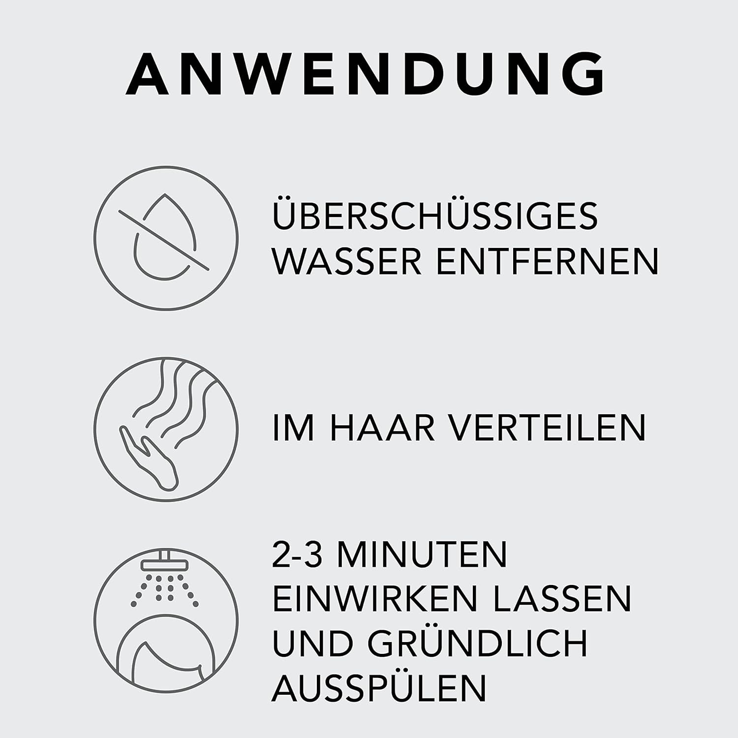 SEBASTIAN PROFESSIONAL PENETRAITT - Masque capillaire réparateur régénère les cheveux abîmés (150 ml) - soin en profondeur pour cheveux abîmés et décolorés - répare et renforce Masque Capillaire Naty Shop