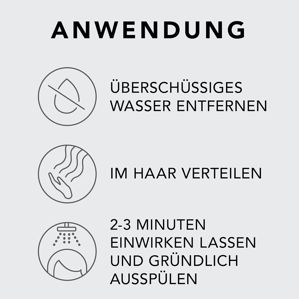 SEBASTIAN PROFESSIONAL PENETRAITT - Masque capillaire réparateur régénère les cheveux abîmés (150 ml) - soin en profondeur pour cheveux abîmés et décolorés - répare et renforce Masque Capillaire Naty Shop