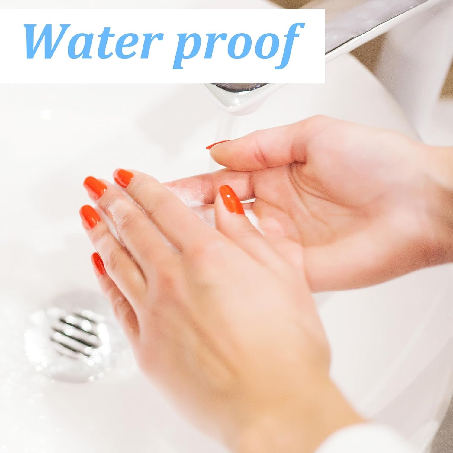 15 feuilles/450 pièces de tampons adhésifs pour ongles, 15 tailles de tampons adhésifs transparents pour ongles, gel de gelée double face, autocollant adhésif pour ongles, tampons adhésifs à presser sur les ongles, tampons adhésifs pour accessoires de décoration de manucure DIY