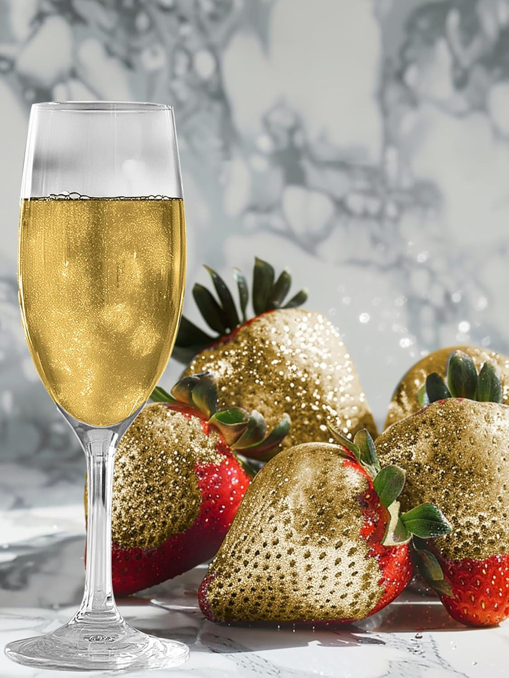 Sugarflair Pump Recharge Or - Pack de recharge de colorant alimentaire en spray à pompe - 25g