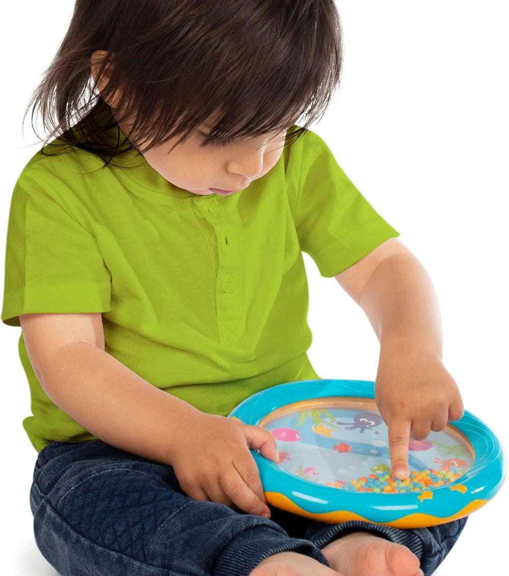 Shake'n'Roll, BK486200 Naty Shop Jouets pour bébé