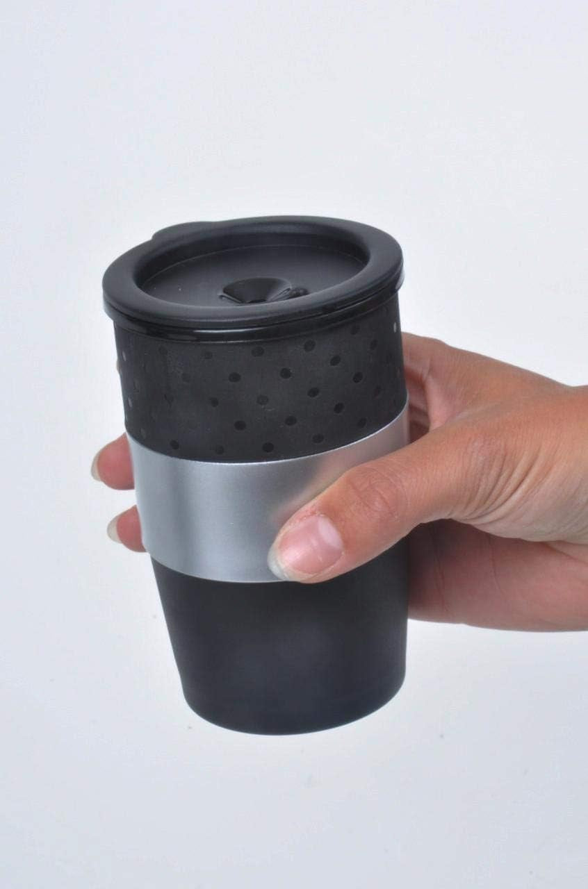 Espresso - Café - Café à emporter - Voiture Camion 24V - Aktiva 300W - Pad pour 1 tasse - incl. tasse