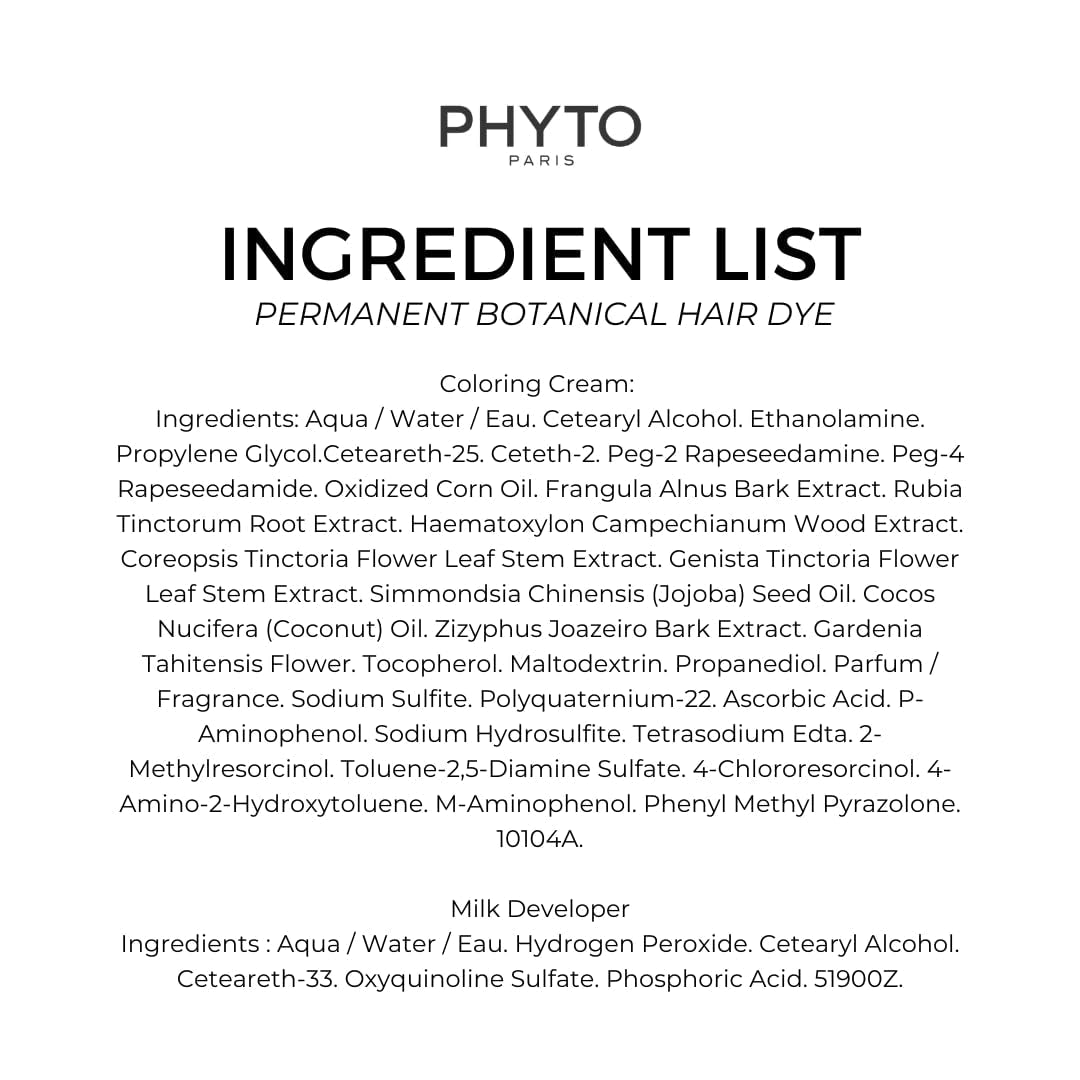 Coloration permanente, 5.3 Châtain Doré Clair Naty Shop