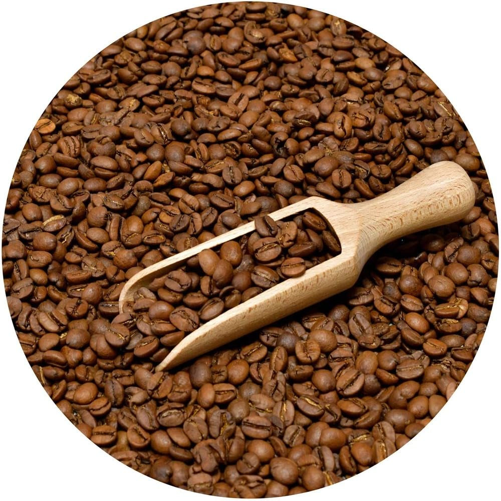 Coffret de café en grains 3x1kg 3000g | Brésil Guaxupe | Brésil Mogiana | Brésil Cerrado | Brésil | Café spécial | Fraîchement frit