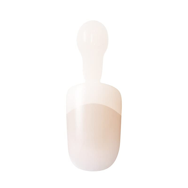 Kiss Nude Nails Amazing Nails (Pack de 2)