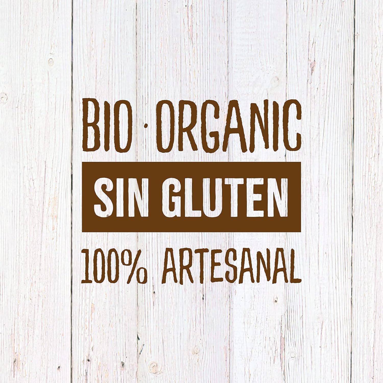 - Panneau Cristallisé Bio, Sucre Pur, Édulcorant Écologique, Jus Naturel de Canne à Sucre - 500G, Pack de 12 Édulcorants Naty Shop