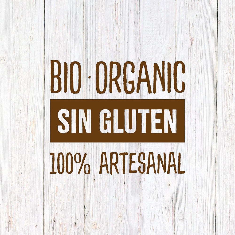 - Panneau Cristallisé Bio, Sucre Pur, Édulcorant Écologique, Jus Naturel de Canne à Sucre - 500G, Pack de 12 Édulcorants Naty Shop