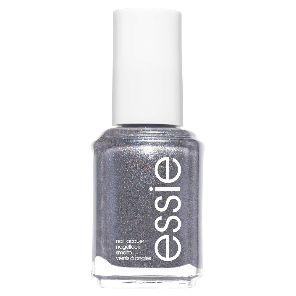 Essie Schnelltrocknender Nail Lacquer "expression", Nr. 210 jetez-le, Violett, Vegane Formel, 10 ml