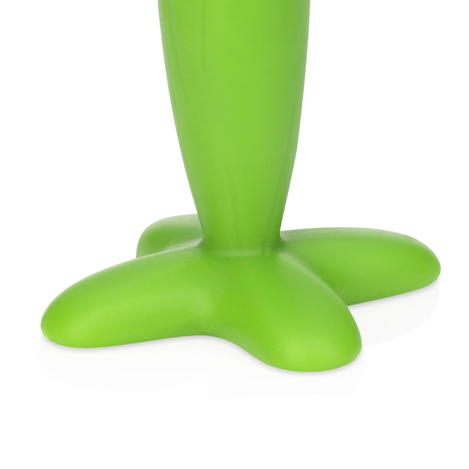 Nuby Lot de 2 anneaux de dentition apaisants banane et maïs à partir de 3 mois