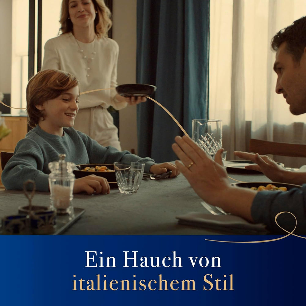 Barilla Collezione Farfalle Pâtes à base de blé dur de haute qualité, toujours al dente, (1 x 500g)