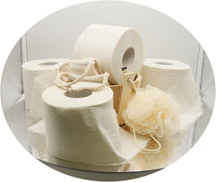 Papier toilette Renova - 1 pièce