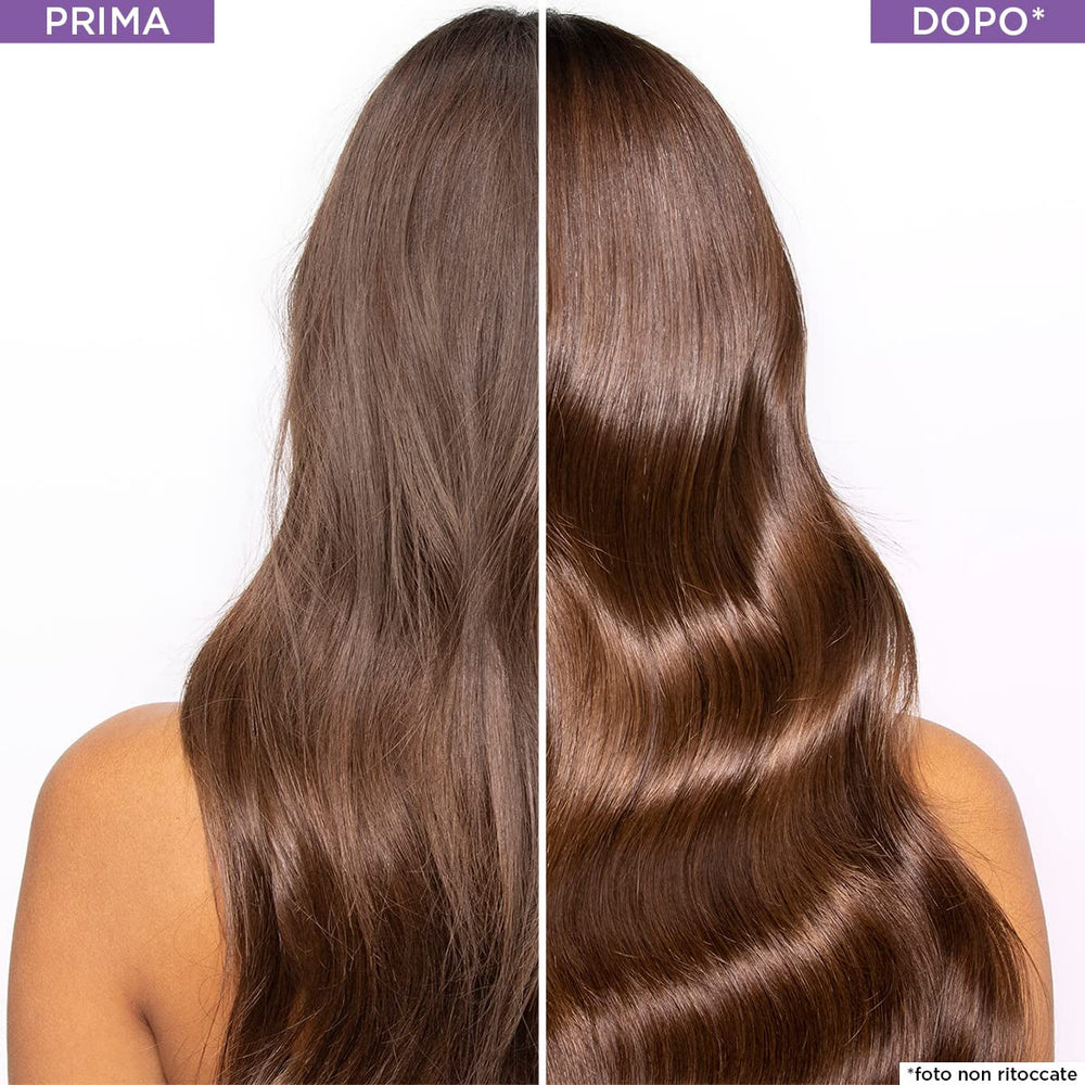 L'Or?al Paris Elvive Hydra Hyaluronic Maschera 72H Booster di Idratazione 300 ml Masque Capillaire Naty Shop