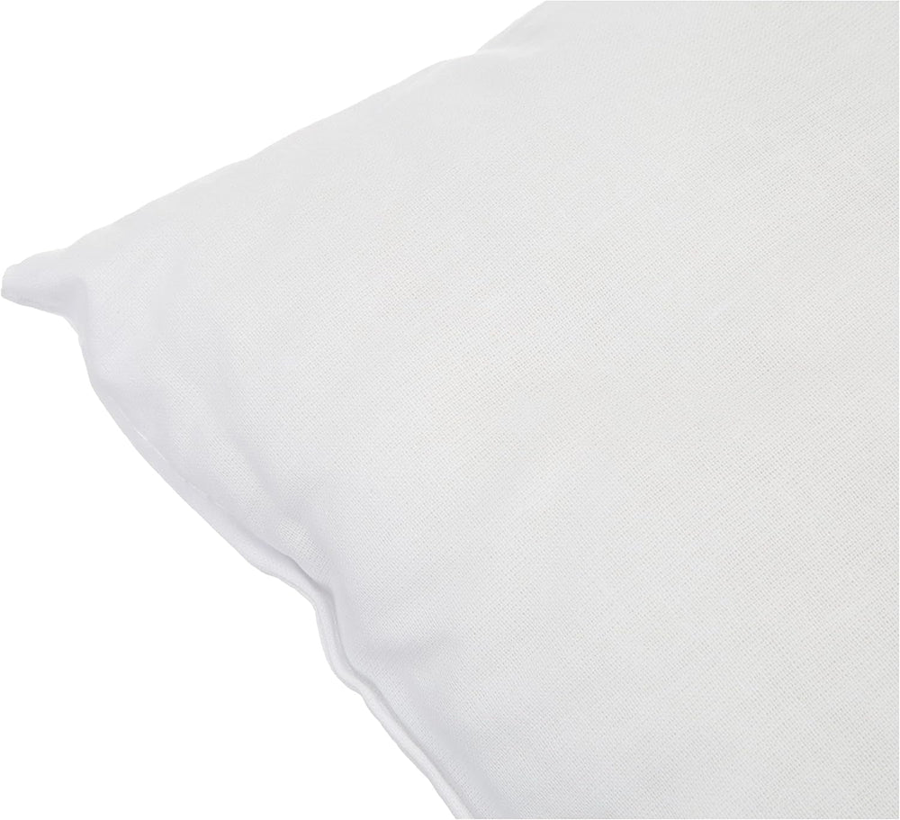 Remplissage d'oreiller David Fussenegger, blanc, 40 X 30 cm, 87000065 Oreillers standard Naty Shop